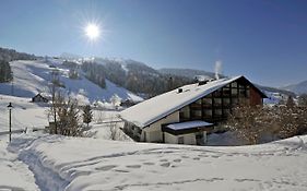 Berg&Bett Säntis Lodge